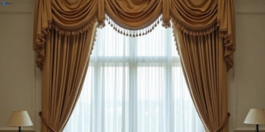 Living room lounge curtain cleaning service bacchus-marsh-vic Matty Curtain Cleaning