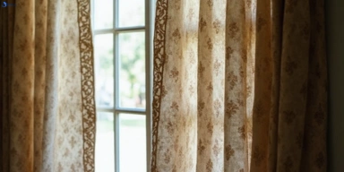 Professional curtain stain treatment on-site bacchus-marsh-vic Matty Curtain Cleaning